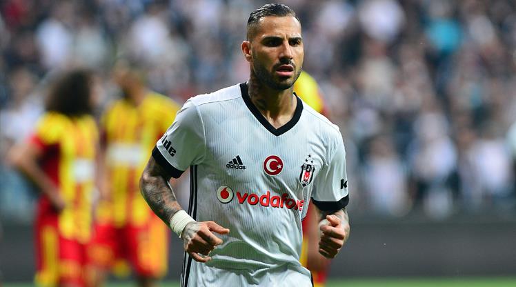 Beşiktaş'ta karar verildi!